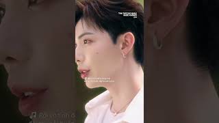 Gặp nhau ở trên thế giới bao la... #erik #thathuchonhauduockhong #chotdon