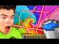 Minecraft Dropper Challenge Insights
