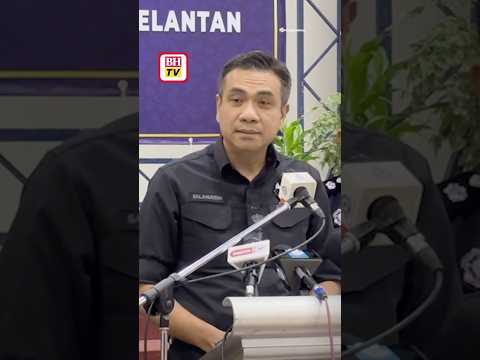 'Saya bukan cakap kosong... ramai lagi dalam pemerhatian polis'