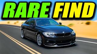Driving 500 Miles for a Rare Marketplace Find...
