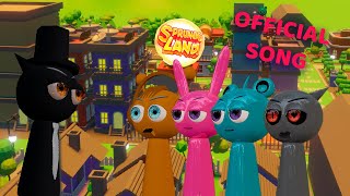 Sprunki LAND   Incredibox Sprunki Short!!