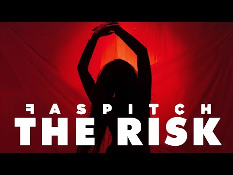 Faspitch - The Risk (OFFICIAL MUSIC VIDEO)