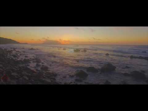 Sunsets - Beautiful Manu'a