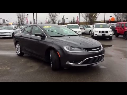 15 Chrysler 0 U1504 Code 07 21