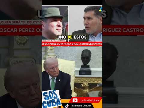 Exilio cubano pide Preso a Raul Castro #cubalibre TRUMP