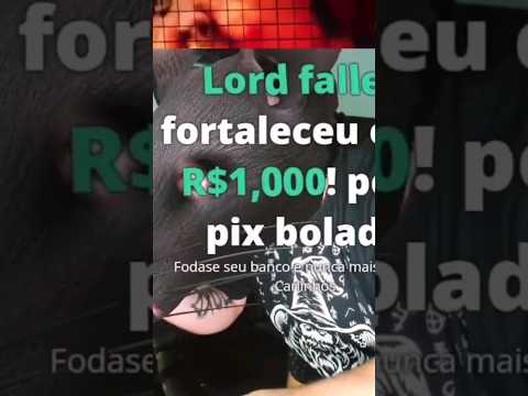 GANHOU 1K E PERDEU O C# #luangameplay #shorts #memes