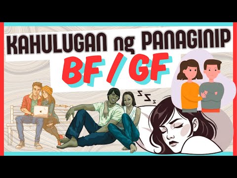 🫶🏻❤️‍🩹 Kahulugan ng PANAGINIP - BF, GF, KASINTAHAN | Ano ang IBIG SABIHIN napanaginipan ang Partner