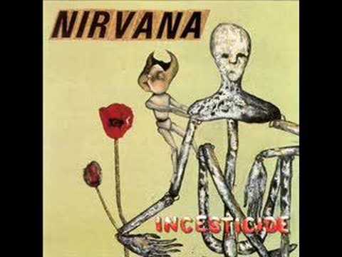 nirvana- hairspray queen