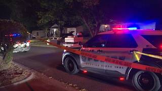 Man in custody after fatally shooting uncle in Oak Cliff