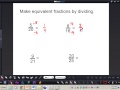 Exploring Equivalent Fractions