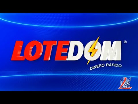 LOTEDOM Sorteo del 26 de Junio del 2025 (Quiniela Lotedom, El Quemaito, Agarra 4. #LOTEDOM)