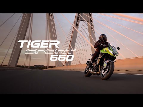 Triumph Tiger Base