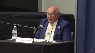 Framingham Mayor Suggests the City Clerk Is Not Informing Voters on the Charter Changes