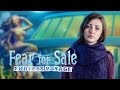 Video for Fear for Sale: Endless Voyage