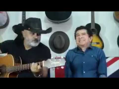 RioNegro & Solimões - Acústico Voz & Violão