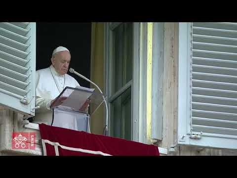 Video: Il dolore di Papa Francesco per i migranti morti in mare: "Si evitino tali tragedie!"