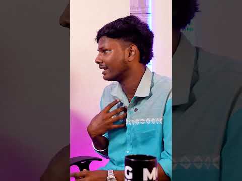 2 KM க்கு 100 ரூபாவா 😳| MG x Podcast | Madan Gowri