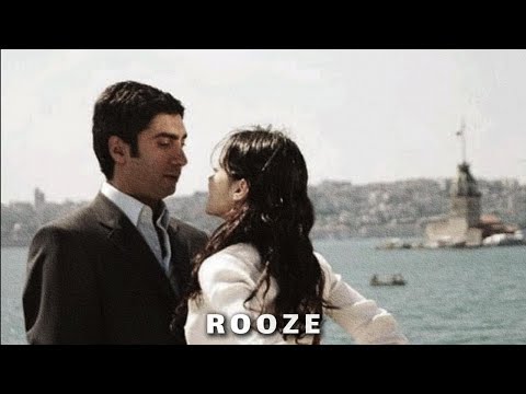 Nilüfer - İnkar Etme (ROOZE REMIX) 2025