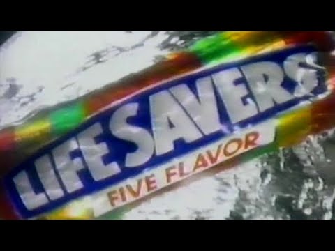 90's Commercials Vol. 544
