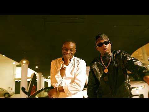 Iba One Feat Sidiki Diabate - Double ( Clip Officiel )