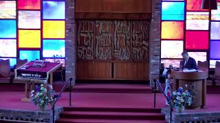 Shabbat Services