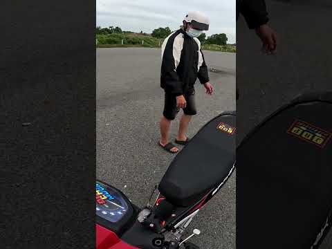Troll bắt Racing Boy - thấy thật thà nên tha #shorts