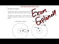 Kepler's Laws and Orbital Periods