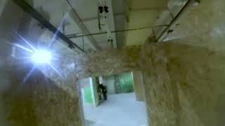 Турнир по страйкболу.