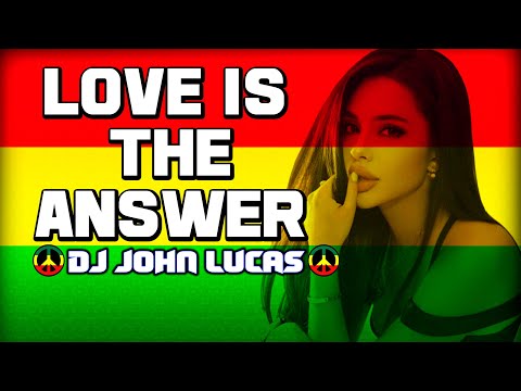 Natalie Taylor - Love Is The Answer - Reggae 2024 - ReggaeInternacional - Reggae Do Maranhão 2024