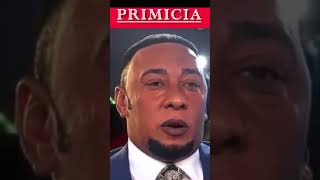 Anthony Santos revela que tiene un nuevo hijo. #anthonysantos