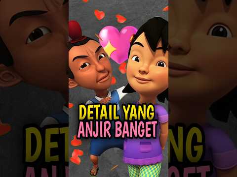 Jirjat suka susanti!? #upinipin #fyp