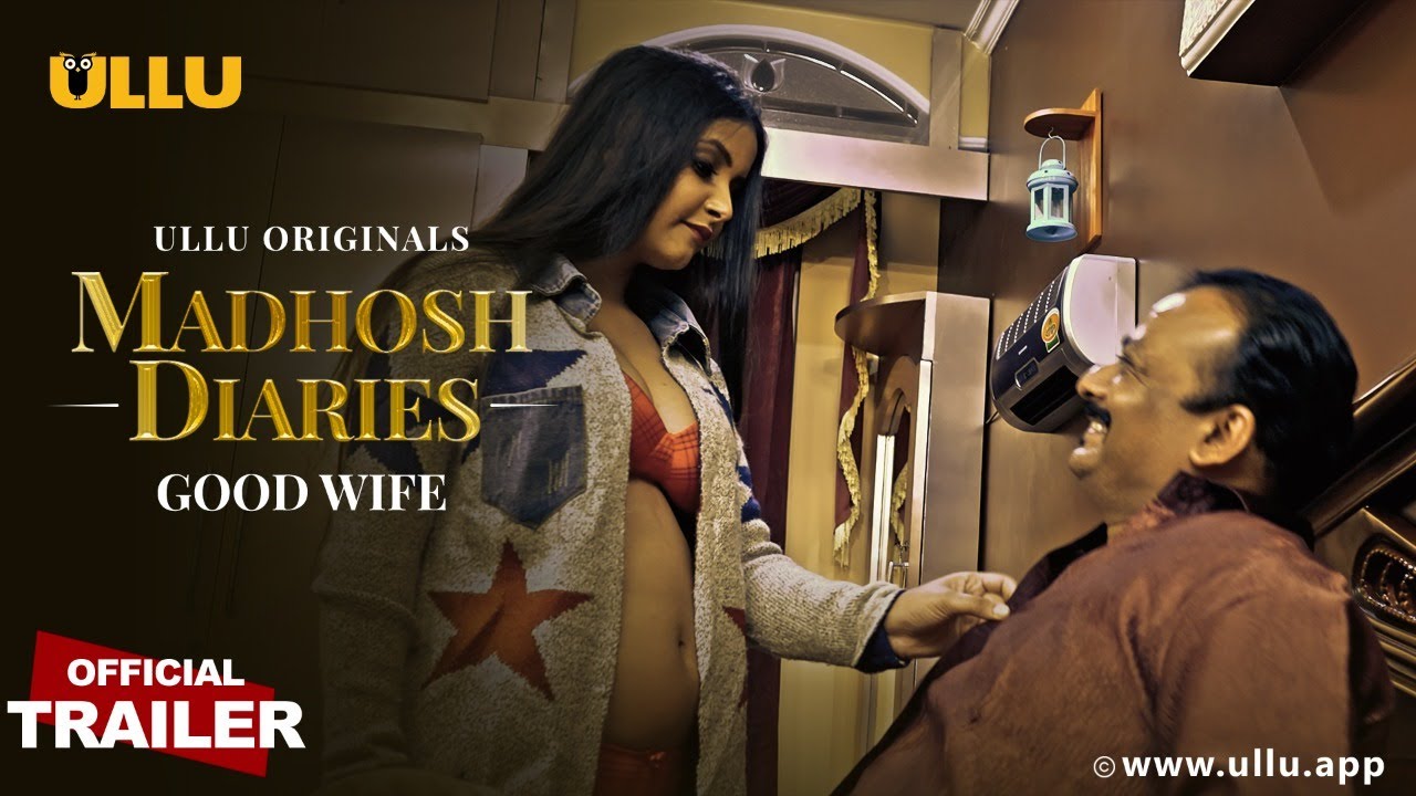 Madhosh Diaries ( Good Wife ) MLSBD.CO - MOVIE LINK STORE BD