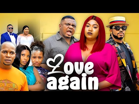 LOVE AGAIN - KEN ERICS MOVIES | NEW MOVIES 2024 LATEST THIS WEEK | NIGERIANS MOVIE | YORUBA MOVIES