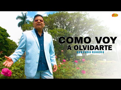 Segundo Rosero -  Como Voy  A Olvidarte (Video Oficial) / Rockola