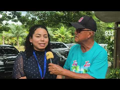 YouTube video thumbnail: $8.9 Million EU-Funded Prosper Project Launched in Toledo for Community Growth