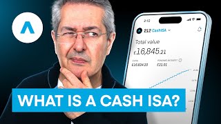Everything You Need to Know About Cash ISAs