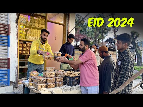 EID 2024 | Kashmiri Drama | Koshur Kalakar