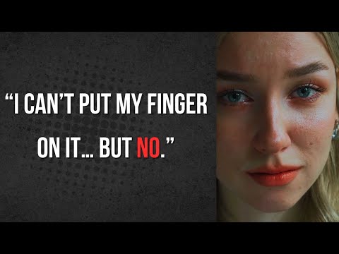 8 First Impressions That Instantly Turn Women Off (Even If She Won't Admit It)