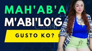 TANONG NI | EMILIO | ICAH J VLOGZ