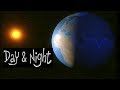 Understanding Day and Night