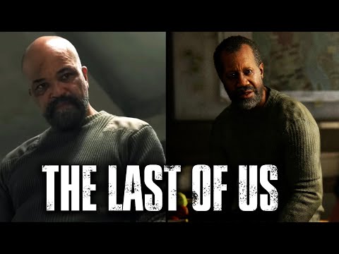 The Last of Us Part 2 All Isaac Scenes - The Life and Death of the WLF Leader