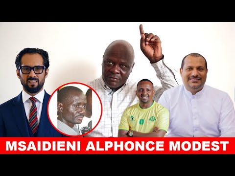 🔴 CYPRIAN MUSIBA |MO DEWJI ,ENG HERSI ,GSM NAOMBA MSAIDIENI ALFONCE MODEST ANAUMWA SANA ,NIMEUMIA