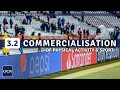 Media, Sponsorship, and Sports Impact