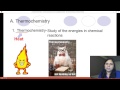 Exploring Thermochemistry Concepts