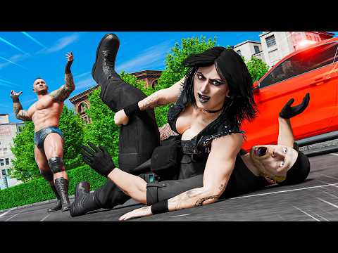 They Became Superstars | GTA 5 RP