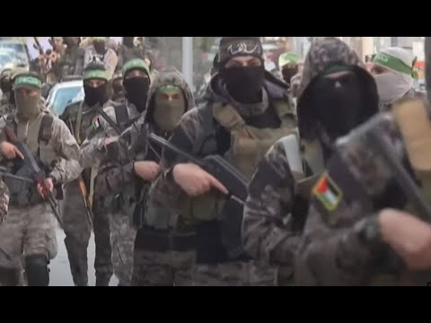 ВОЙНА ОКОНЧЕНА? ХАМАС и Израиль договорились?! Но что скрывают?