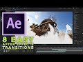 After Effects tutorial with this product