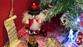 2 Advent Eine Weihnachtsgeschichte, gelesen von Medicus