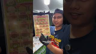 Enak bgt ternyata‼️