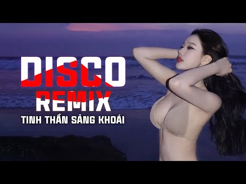 NHẠC TEST LOA CỰC CĂNG - LK Nhạc Disco Remix Tuyệt Phẩm Nhạc Trẻ 8x9x, Tuyệt Đỉnh Nhạc Trẻ Remix